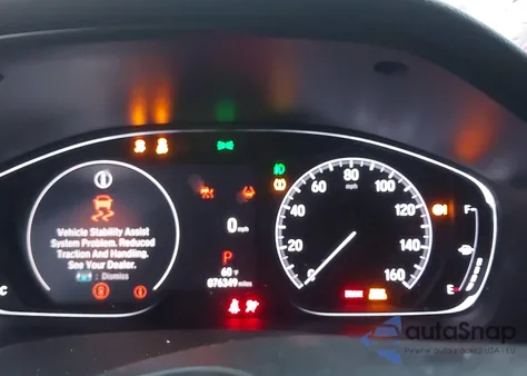 2022 Honda Accord Sport from USA, damaged, VIN 1HGCV1F31NA015017